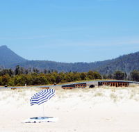 Malibu on the Beach - Palm Beach Accommodation