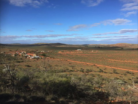 Mount Ive - Palm Beach Accommodation 1