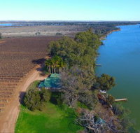Mundic Waterfront Cottages - Palm Beach Accommodation
