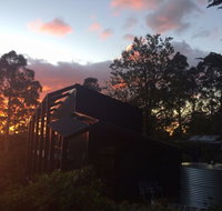 Pipeline Chalet Mt Wellington - Palm Beach Accommodation