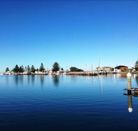 Port Albert Motel - Palm Beach Accommodation
