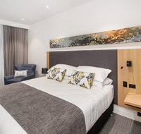 Quality Hotel Rules Club Wagga - Palm Beach Accommodation