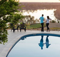 Rilli Retreat - Palm Beach Accommodation