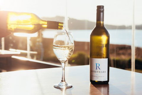 Rosevears Hotel - Palm Beach Accommodation 1