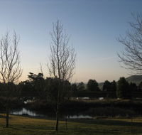 Rutherford Park Country Retreat - Palm Beach Accommodation