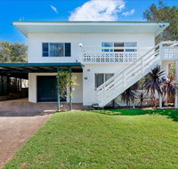 Salt Breeze - Palm Beach Accommodation