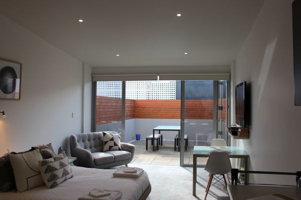 Hobart TAS Palm Beach Accommodation