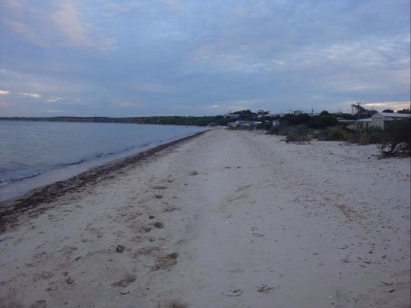 Rogues Point SA Palm Beach Accommodation