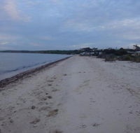 Samuel's Shack - Palm Beach Accommodation