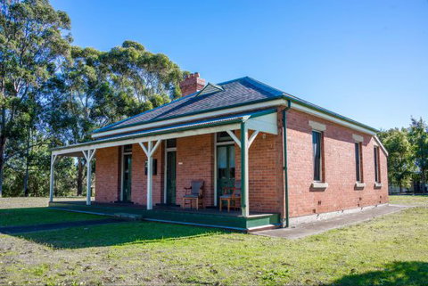 Sydney Olympic Park Lodge - Palm Beach Accommodation 2