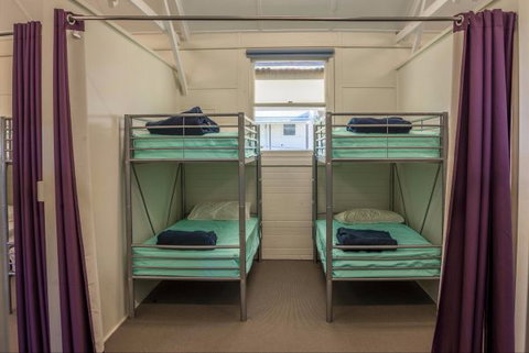 Sydney Olympic Park Lodge - Palm Beach Accommodation 3