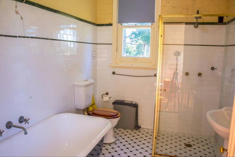 Sydney Olympic Park Lodge - Palm Beach Accommodation 4