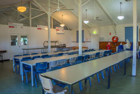 Sydney Olympic Park Lodge - Palm Beach Accommodation 9