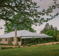 Sylvan Glen Country House - Palm Beach Accommodation