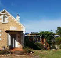 The Old Drik Drik Schoolhouse Retreat - Palm Beach Accommodation
