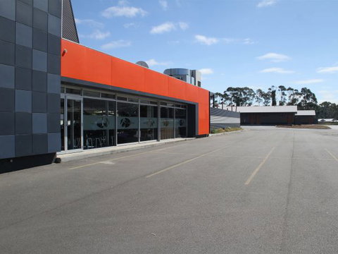 The Foreshore Motel & Tavern (Hobart) Lauderdale - Palm Beach Accommodation 1