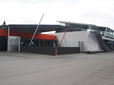 The Foreshore Motel & Tavern (Hobart) Lauderdale - Palm Beach Accommodation 2