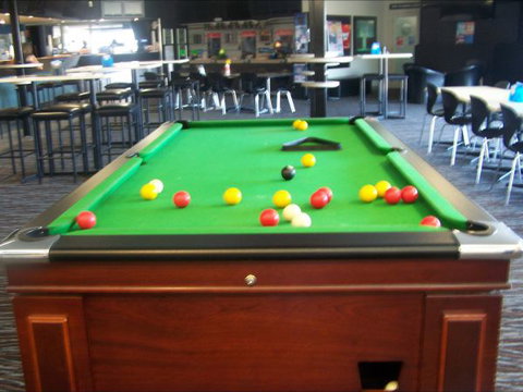 The Foreshore Motel & Tavern (Hobart) Lauderdale - Palm Beach Accommodation 5