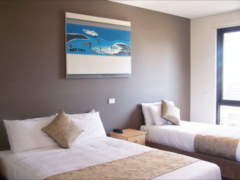 The Foreshore Motel & Tavern (Hobart) Lauderdale - Palm Beach Accommodation 7