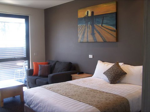The Foreshore Motel & Tavern (Hobart) Lauderdale - Palm Beach Accommodation 8