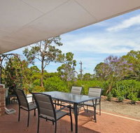 The Good Life B and B - Palm Beach Accommodation