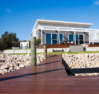 Villa Serra - Palm Beach Accommodation