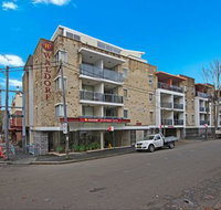 Waldorf Sydney Central Apartment Hotel - Palm Beach Accommodation