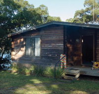 Weemalah Cottage - Palm Beach Accommodation