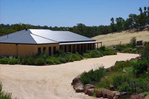 Yalooka Farm - Palm Beach Accommodation 0