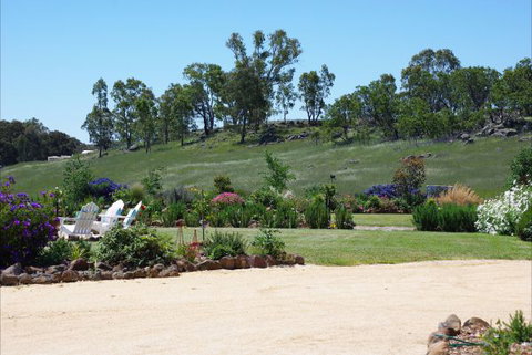 Yalooka Farm - Palm Beach Accommodation 6