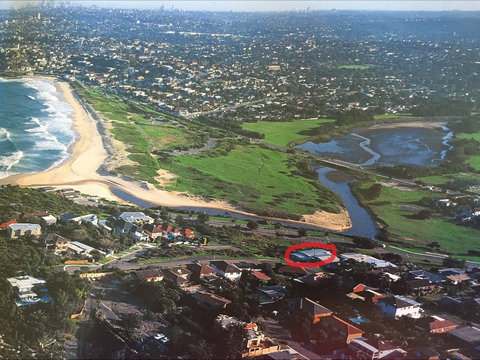 A Beach House Near Manly Two - Palm Beach Accommodation 0