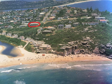 A Beach House Near Manly Two - Palm Beach Accommodation 7