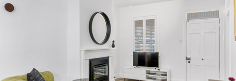 Colonial Hampdens - Palm Beach Accommodation 1