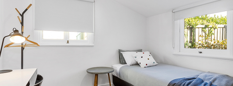 Colonial Hampdens - Palm Beach Accommodation 4
