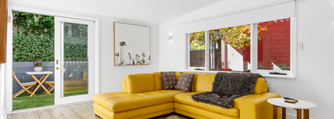 Colonial Hampdens - Palm Beach Accommodation 0
