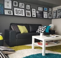 Ferny Hill Retreat - Palm Beach Accommodation