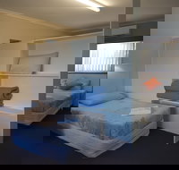 Beachport Motor Inn - Palm Beach Accommodation