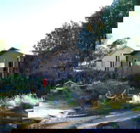 Burnside Camp - Palm Beach Accommodation