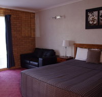 Centrepoint Motel - Palm Beach Accommodation