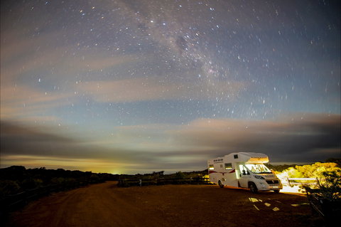 Cliff Head Coastal Node - Palm Beach Accommodation 1