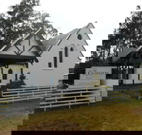 Cloisters of Kalangadoo - Palm Beach Accommodation