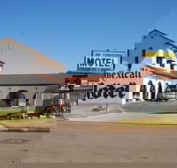 El Mexicali - Palm Beach Accommodation