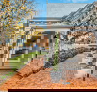 Grandview Accommodation - The Elm Tree Apartments - Palm Beach Accommodation