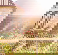 Hamilton House Bed And Breakfast - Palm Beach Accommodation