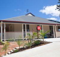 Heritage River Motor Inn - Palm Beach Accommodation