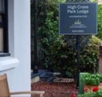 High Cross Park  Lodge - Palm Beach Accommodation