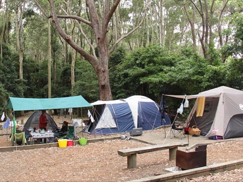 Alumny Creek NSW Palm Beach Accommodation