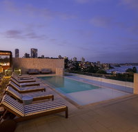 InterContinental Sydney Double Bay - Palm Beach Accommodation