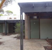 Leigh Creek Outback Resort - Palm Beach Accommodation