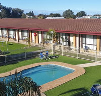 Lacepede Bay Motel  Restaurant - Palm Beach Accommodation